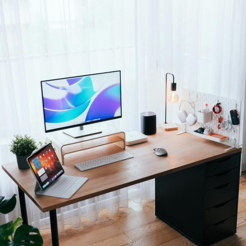 Build Your Workspace on a Budget Without Cutting Corners