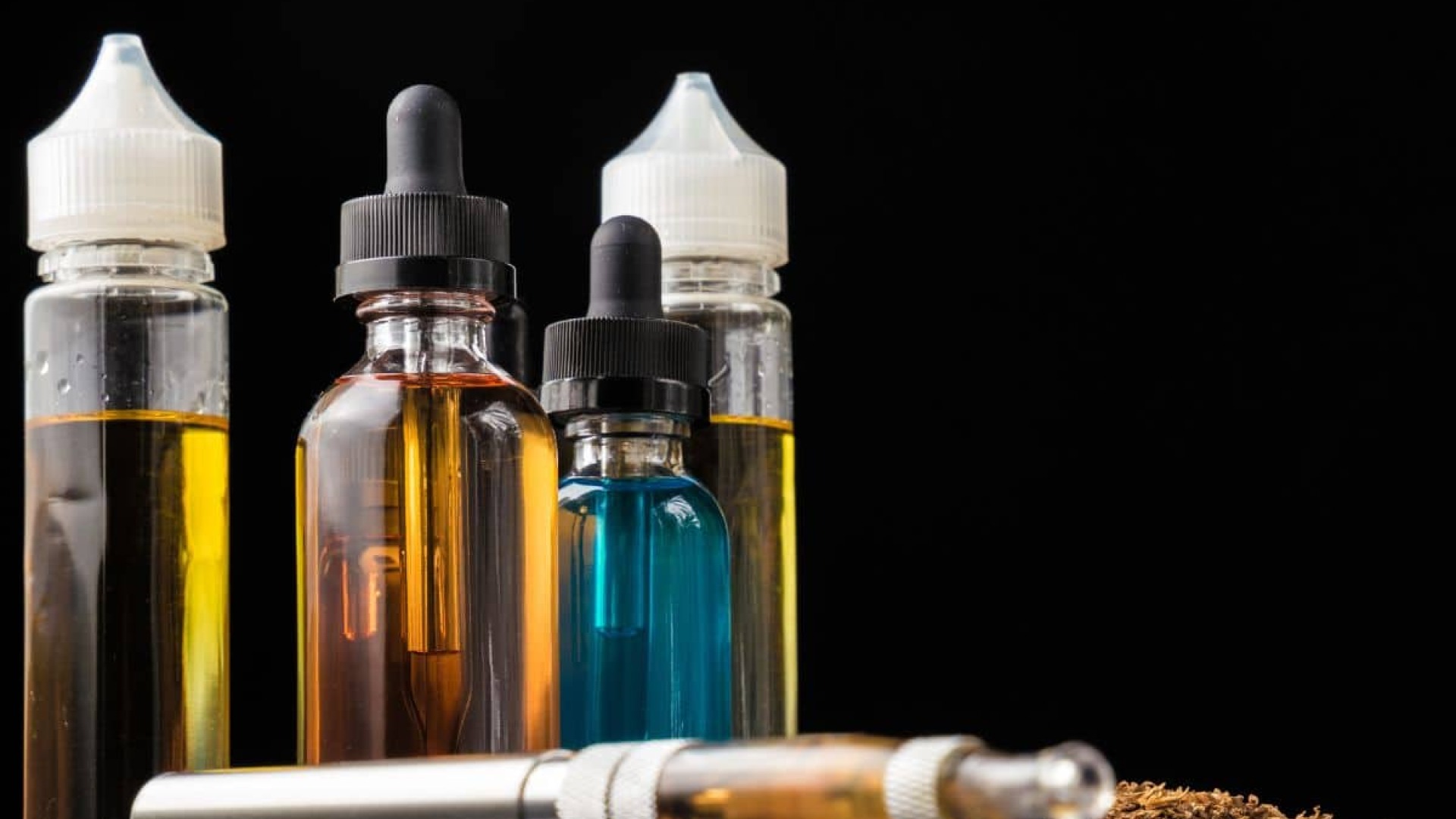 Bien conserver ses e-liquides à Marrakech