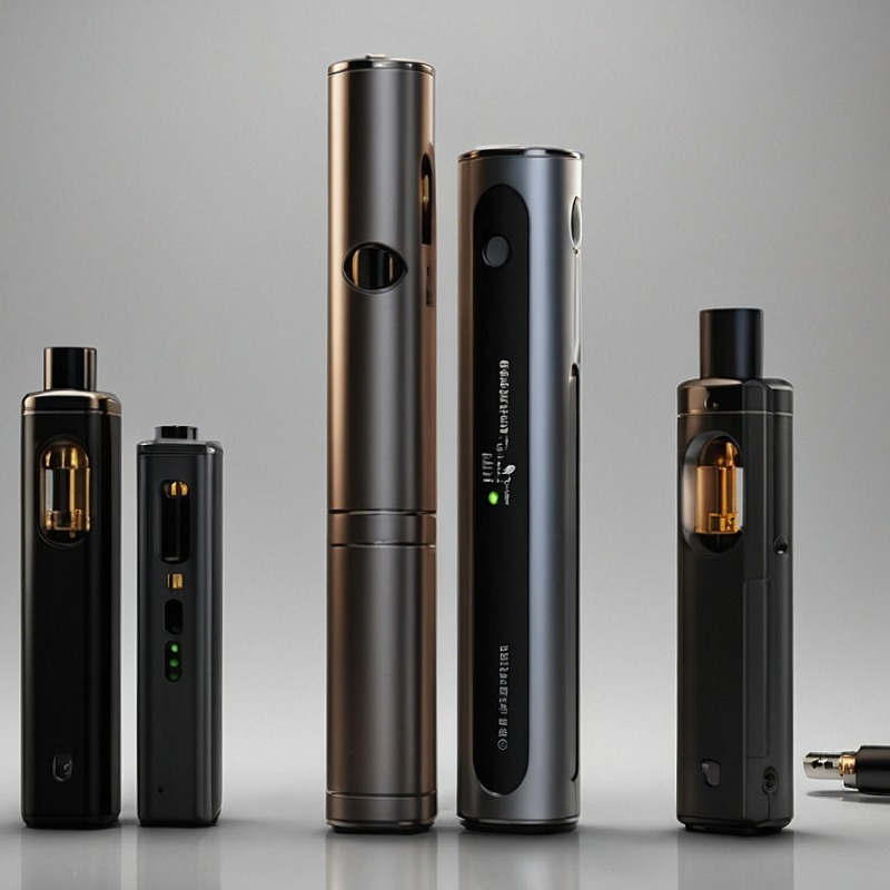Guide des accus et chargeurs