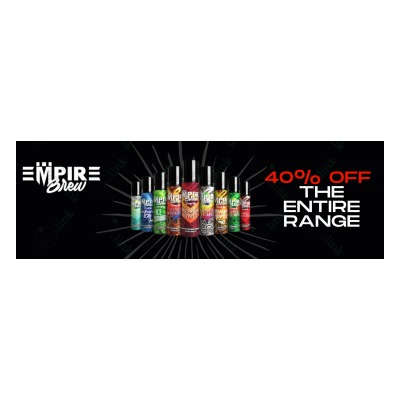 Empire Brew