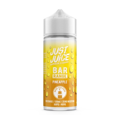 Just Juice