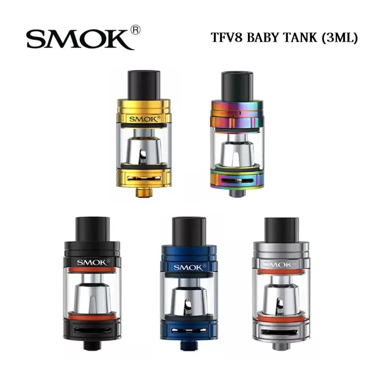 Atomizers