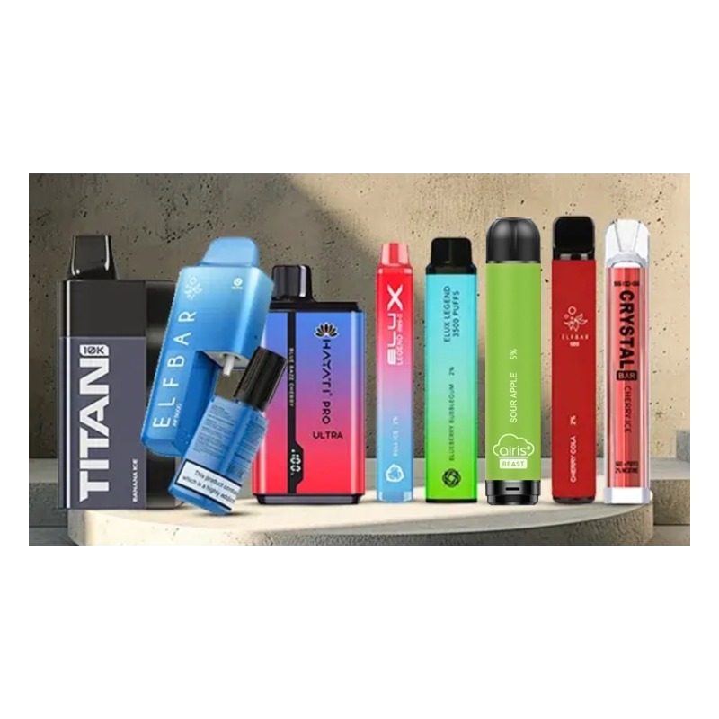 Disposable Vapes