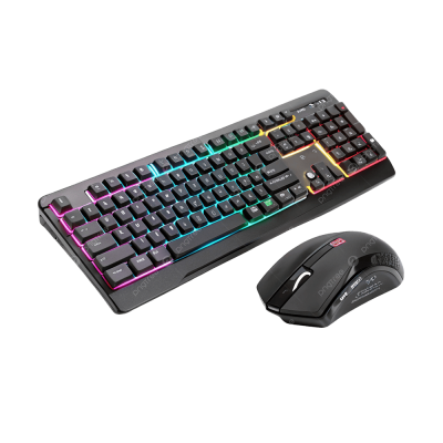 Mouses & Keyboards