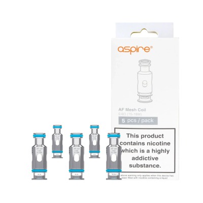 Aspire AF Coil Pack