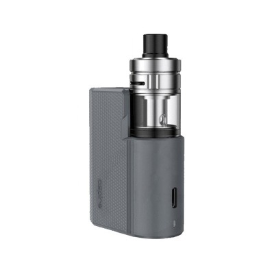 Aspire PockeX Box