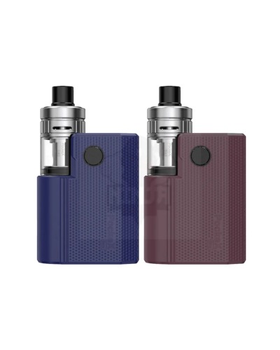 Aspire PockeX Box