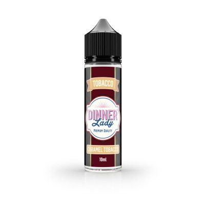 Dinner Lady Caramel Blond 10ml