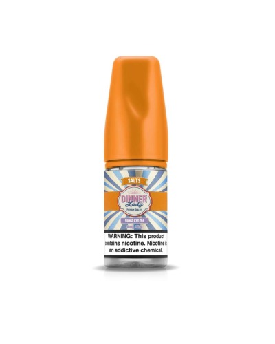 Dinner Lady Peach Mango 10ml