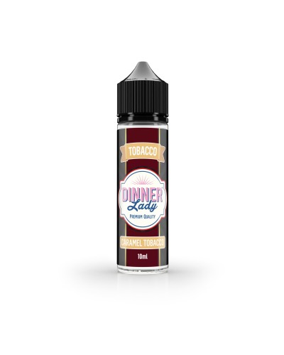 Dinner Lady Red Astaire Style 10ml
