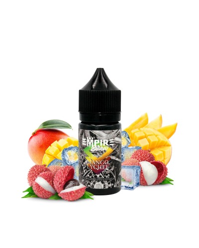 Empire Brew Apple Pear 10ml