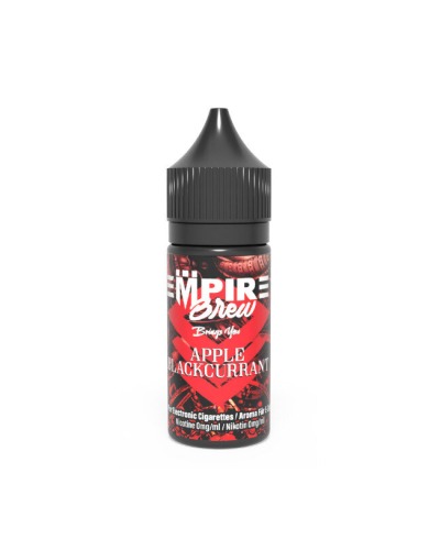 Empire Brew Apple Pear 10ml