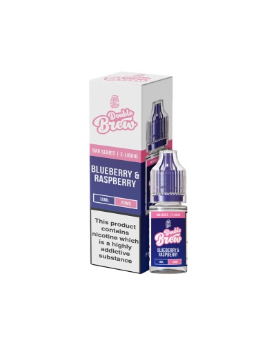 Empire Brew Blue Raspberry 10ml