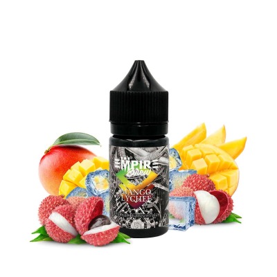 Empire Brew Mango Ice 10ml
