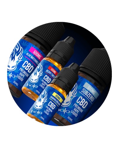 Empire Brew Peach Mango 10ml