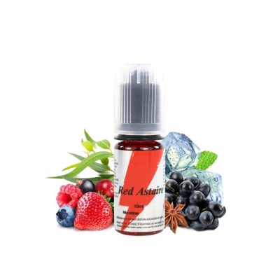 Empire Brew Red Astaire Style 10ml