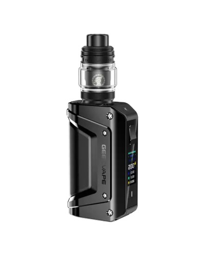 GeekVape Aegis Legend 3