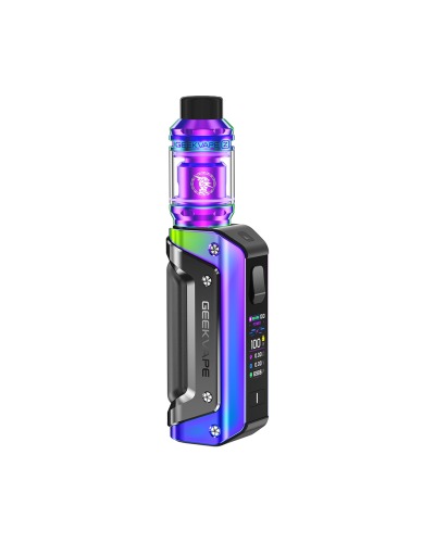 GeekVape Aegis Solo 3