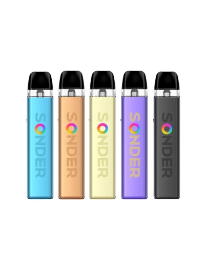 GeekVape Sonder Q 2