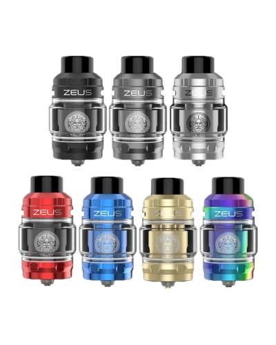 GeekVape Zeus Sub Ohm Tank