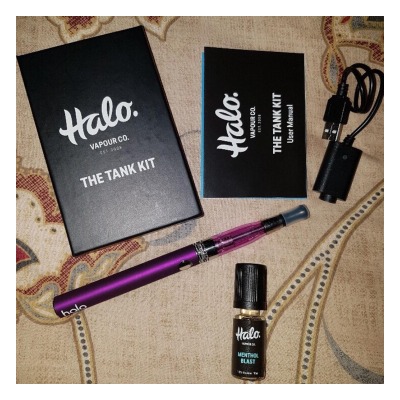 Halo Apple Pear 10ml