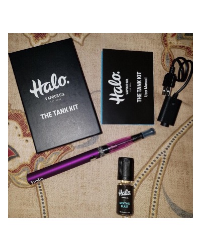 Halo Apple Pear 10ml