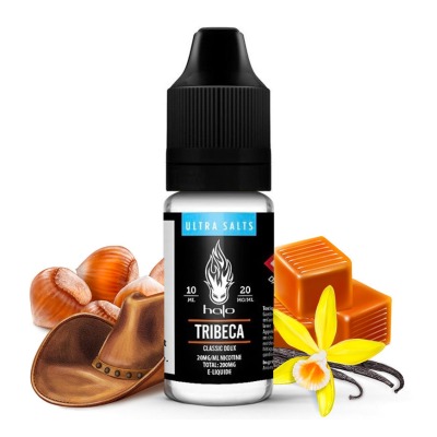 Halo Caramel Blond 10ml