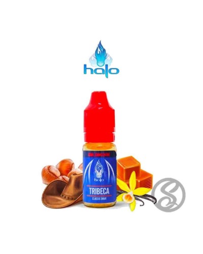 Halo Caramel Blond 10ml