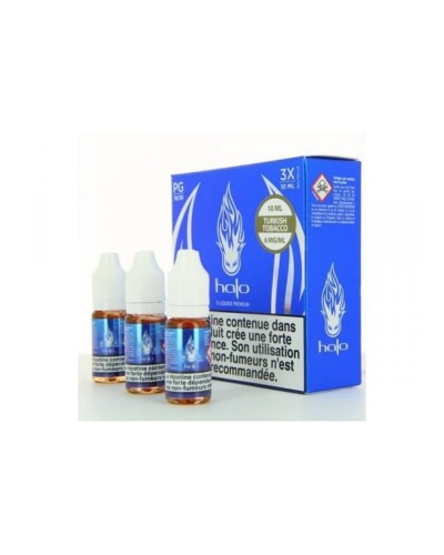 Halo Classic Tobacco 10ml