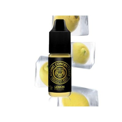 Halo Lemon Tart 10ml
