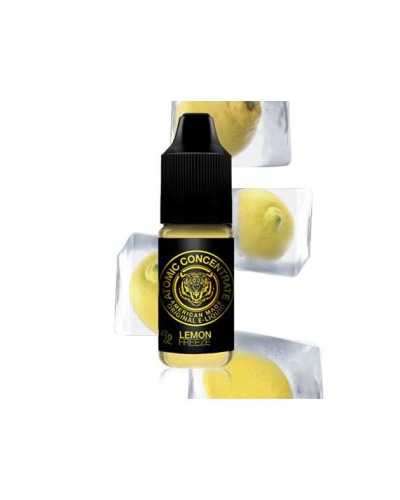 Halo Lemon Tart 10ml