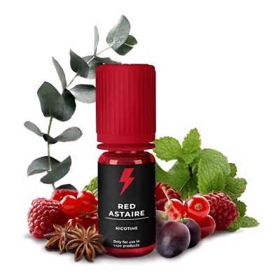 Halo Red Astaire Style 10ml