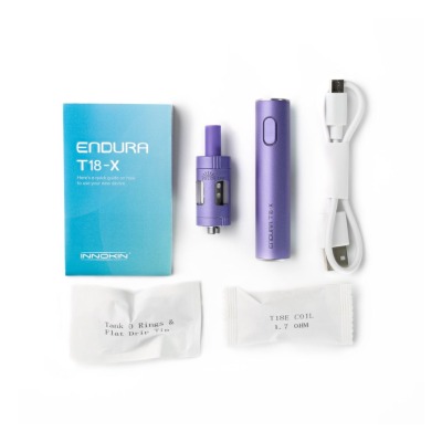 Innokin Endura T18X