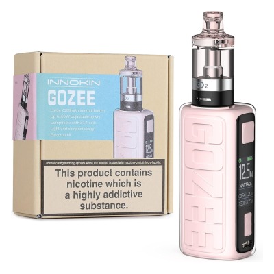 Innokin GoZee Kit