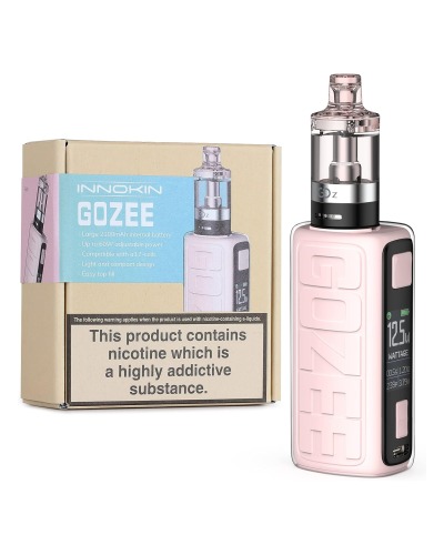 Innokin GoZee Kit
