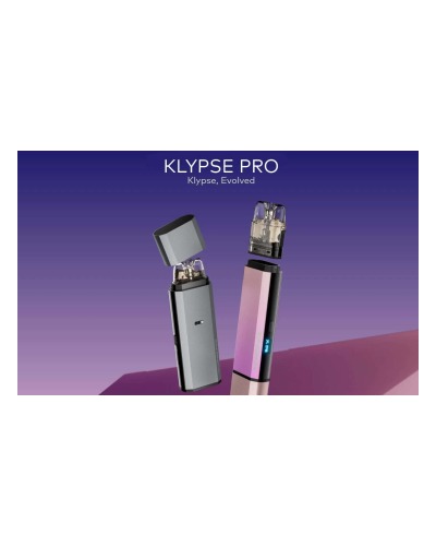 Innokin Klypse Pro