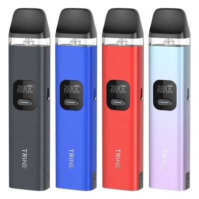 Innokin Trine Pod Kit