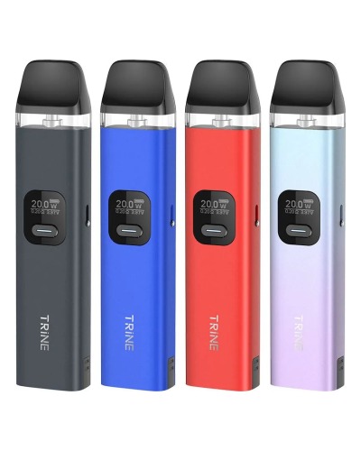 Innokin Trine Pod Kit