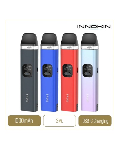 Innokin Trine Pod Kit