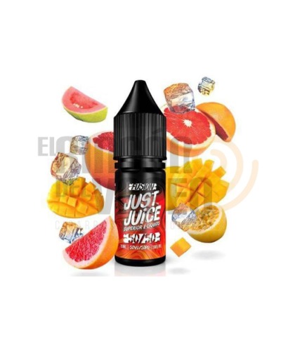 Just Juice Mango Ice 10ml