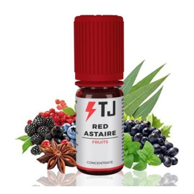 Just Juice Red Astaire Style 10ml