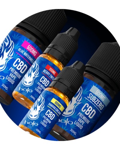 Nasty Juice Blue Raspberry 10ml