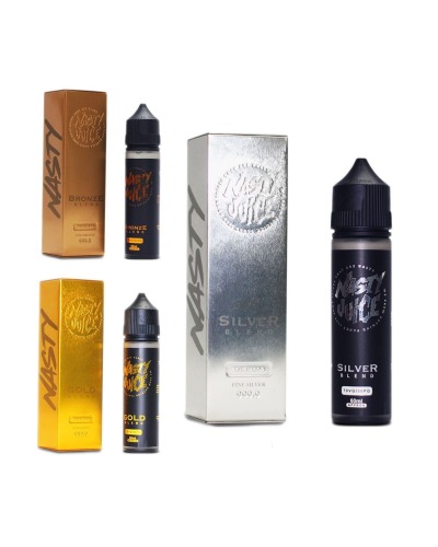Nasty Juice Classic Tobacco 10ml