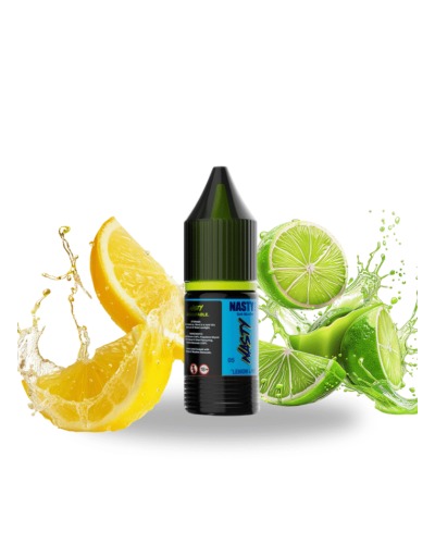 Nasty Juice Lemon Tart 10ml