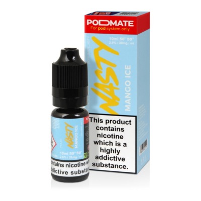 Nasty Juice Mango Ice 10ml