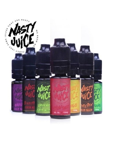 Nasty Juice Mint Fresh 10ml