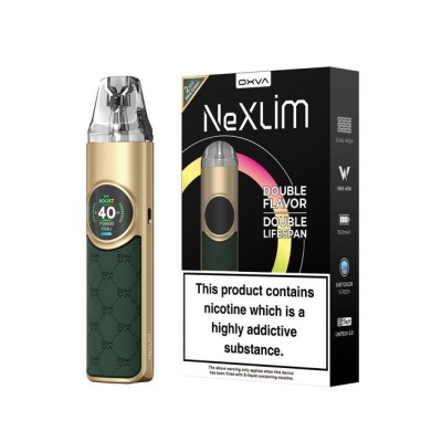 OXVA NeXlim Kit