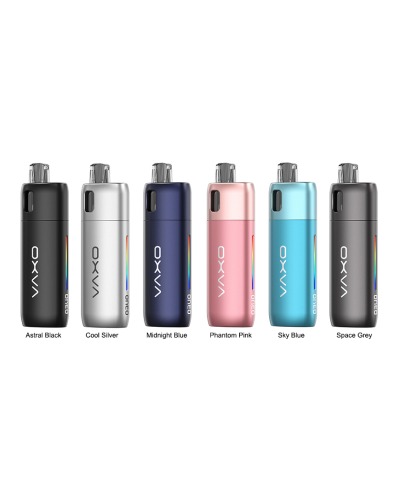 OXVA Oneo Pod