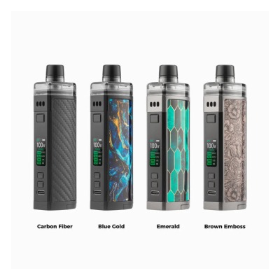 OXVA Velocity Kit