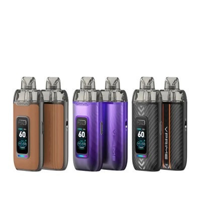 OXVA VPrime Pod Kit